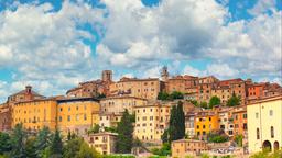 Montepulciano hotel directory