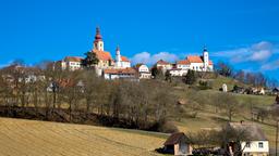 Radkersburg Hotels