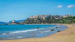 Sperlonga Hotels