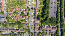 Welwyn Garden City car rentals