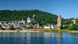 Oberwesel Hotels