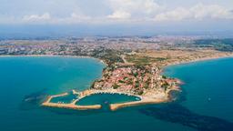 Side (Antalya) car rentals