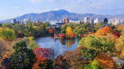 Sapporo Hotels