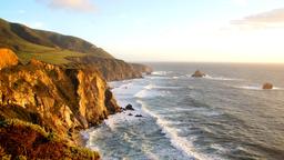 Find cheap flights from Coimbatore to California