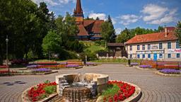 Miskolc car rentals