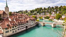 Hotels near Belp airport