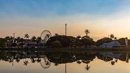 Belo Horizonte car rentals