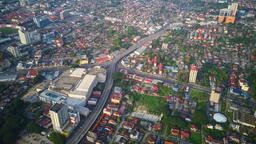 Kota Bharu car rentals