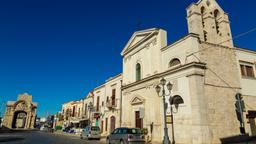 Barletta Hotels
