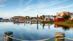 Amelia Island hotels