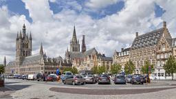Ypres Hotels