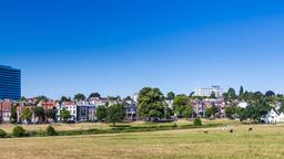 Arnhem car rentals