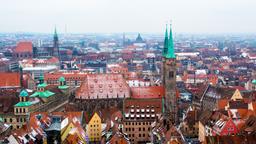 Hotels near Nuremburg Airport