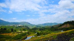 Hotels near Ranong airport