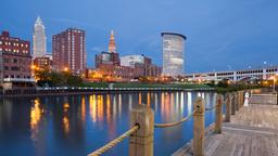 Hotels near Cleveland Hopkins Airport