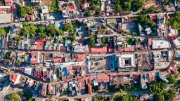 Hotels near San Luis Potosi airport