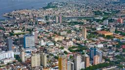 Manaus hotels near Museum of the Northern Man