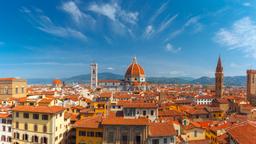 Find cheap flights to Florence