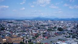 Utsunomiya Hotels