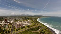 Hotels near New Plymouth Airport