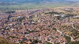 Bergama Hotels