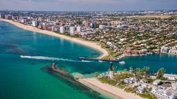 Pompano Beach car rentals