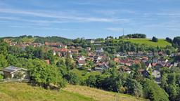 Braunlage Hotels