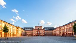 Ludwigshafen am Rhein car rentals