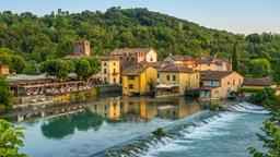 Valeggio sul Mincio Hotels