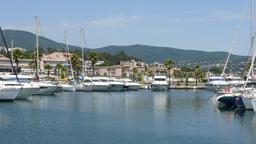 Cavalaire-sur-Mer hotel directory