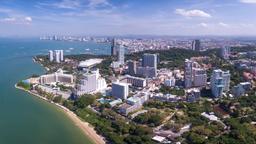 Jomtien Hotels