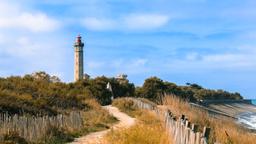 Ile de Re hotels