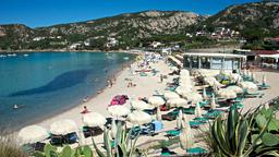Baia Sardinia car rentals