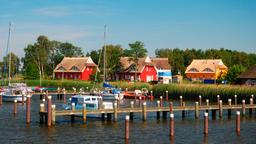Prerow Hotels