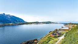 Sandnessjøen car rentals