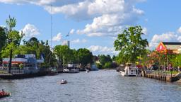 Tigre Hotels