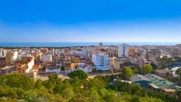 Guardamar del Segura Hotels