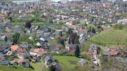 Oberkirch Hotels
