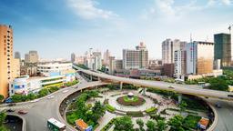 Nanchang car rentals