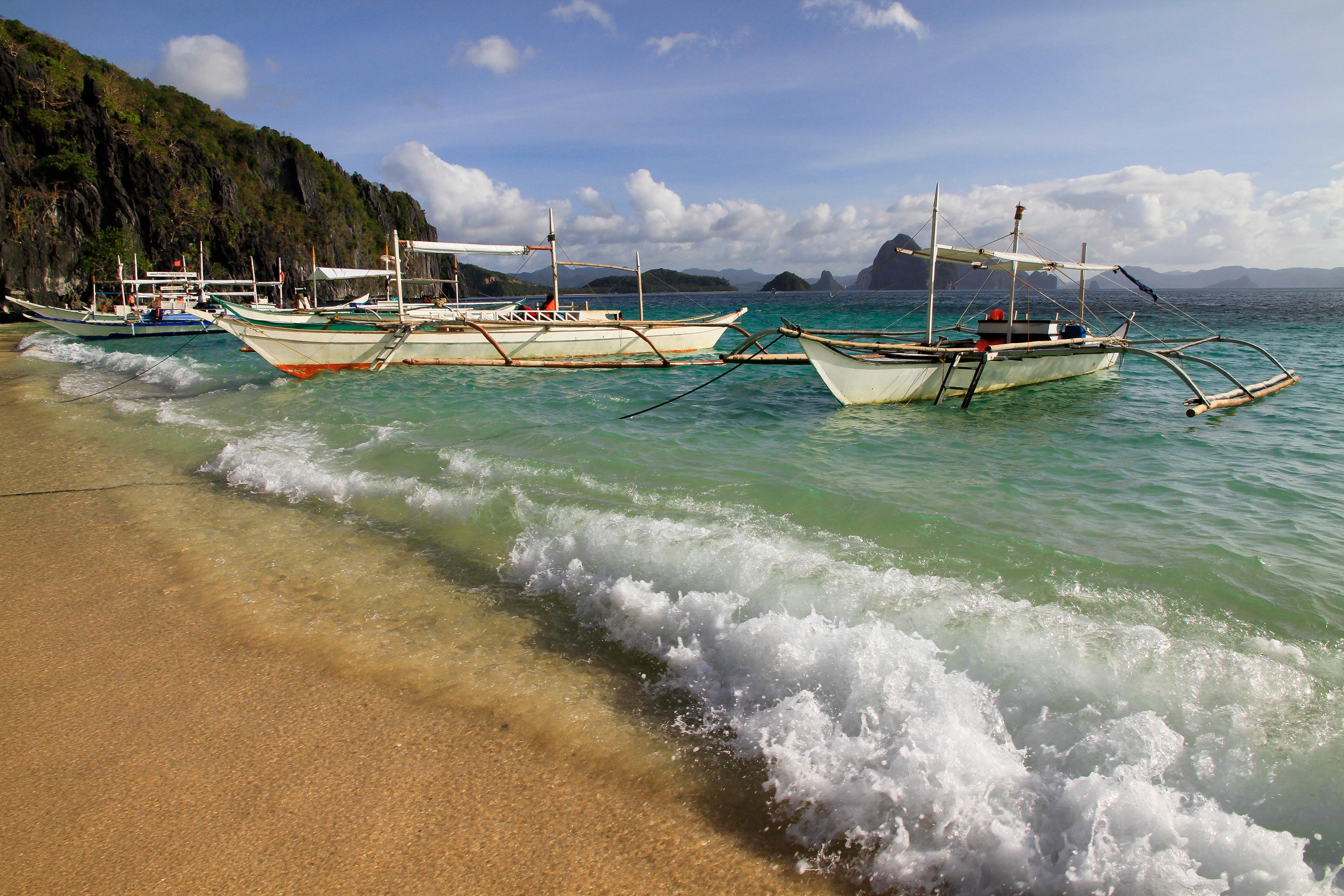 Cheap Flight Tickets to the Philippines from 11 936 KAYAK