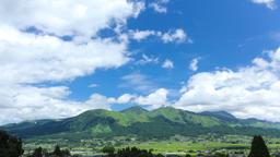 Minamiaso Hotels