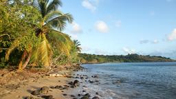Sainte-Luce car rentals