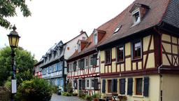 Frankfurt an der Oder car rentals