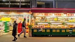 Find cheap flights to Paris Orly