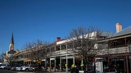 Mudgee Hotels