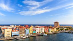 Willemstad car rentals