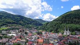 Todtnau Hotels
