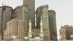 Mecca hotels near Abraj Al-Bait Towers