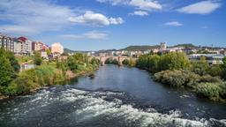 Ourense car rentals