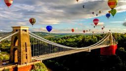 Bristol car rentals